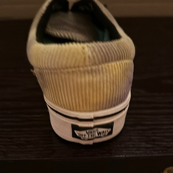 Rare Vans comfy crush - Picture 10 of 11